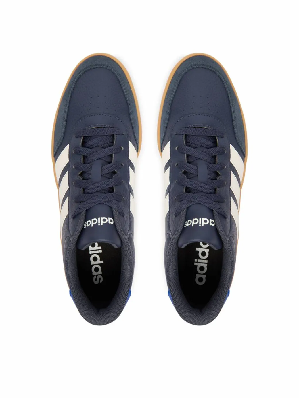 Sneakers Breaknet 3.0 JQ4615 Blu scuro