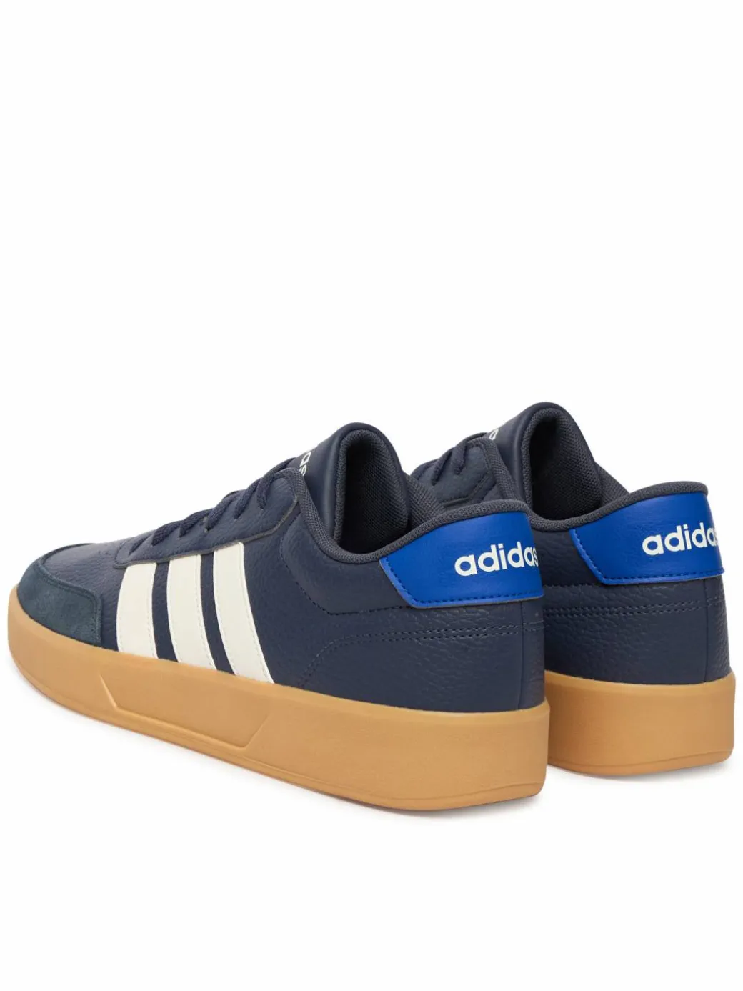 Sneakers Breaknet 3.0 JQ4615 Blu scuro