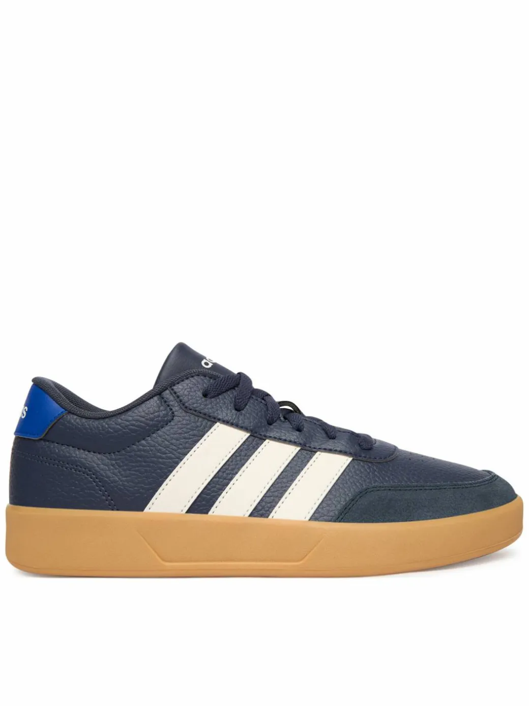 Sneakers Breaknet 3.0 JQ4615 Blu scuro