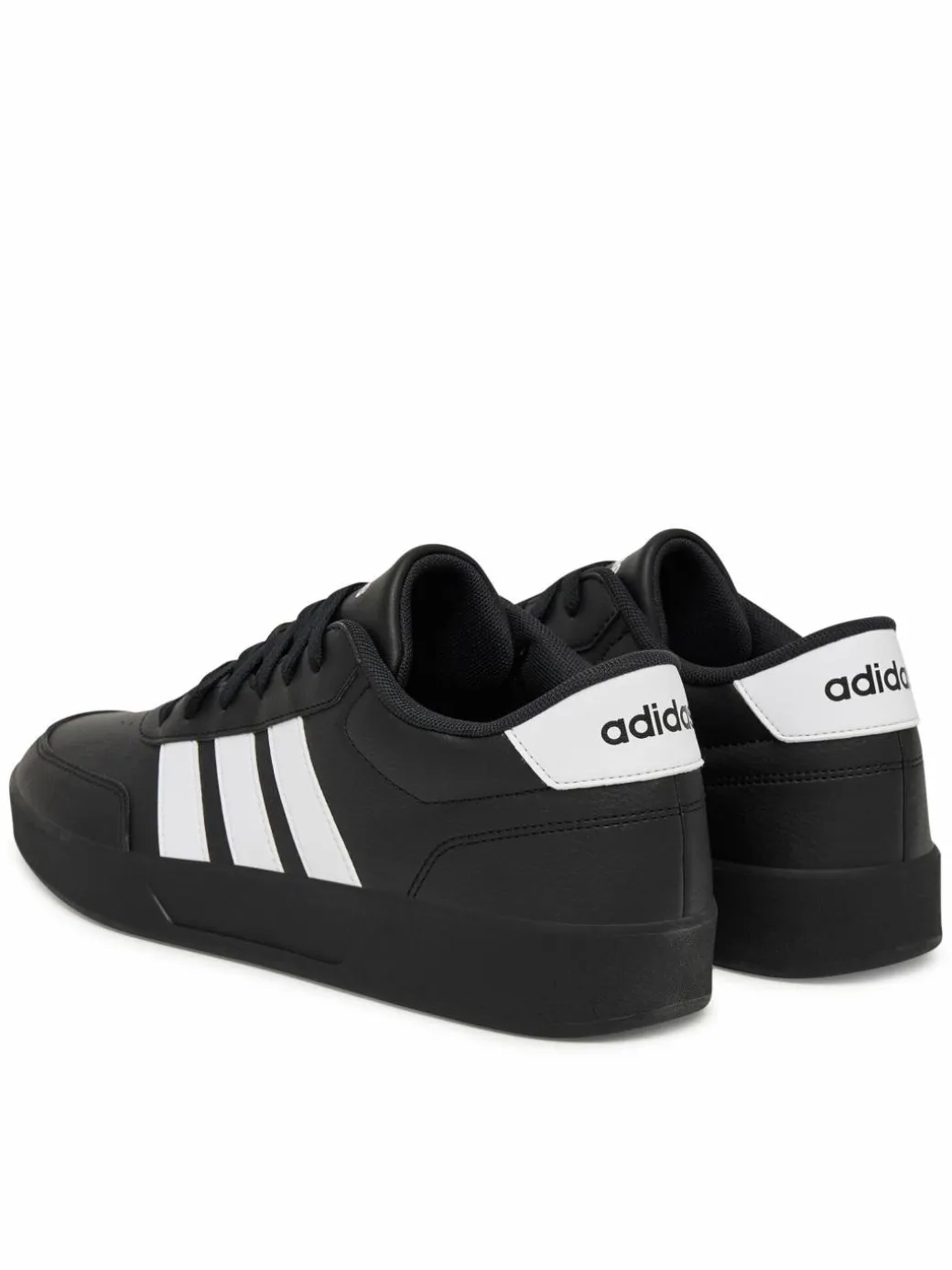 Sneakers Breaknet 3.0 JQ5482 Nero