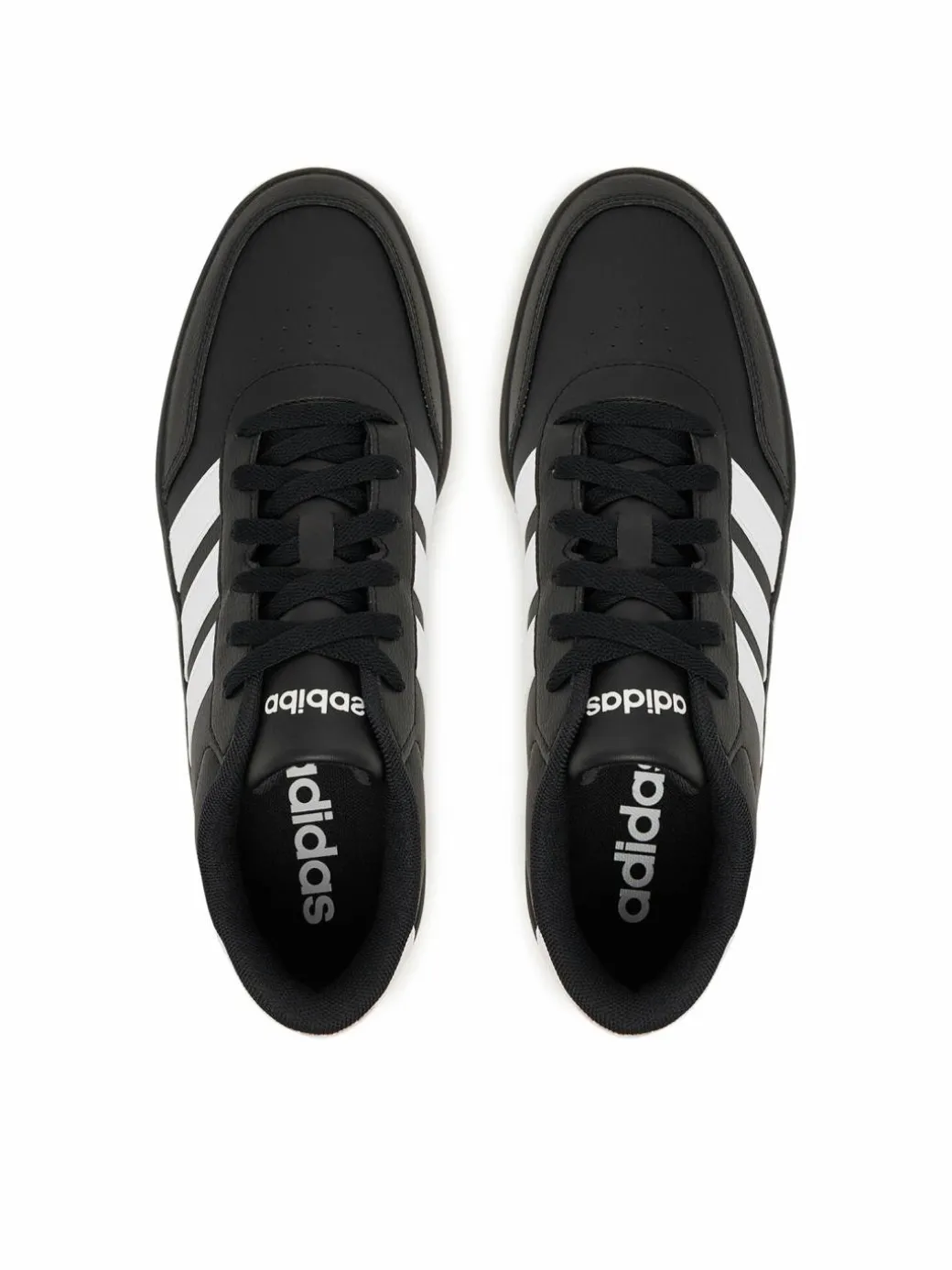 Sneakers Breaknet 3.0 JQ5482 Nero