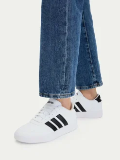 Sneakers Breaknet 3.0 JR3547 Bianco