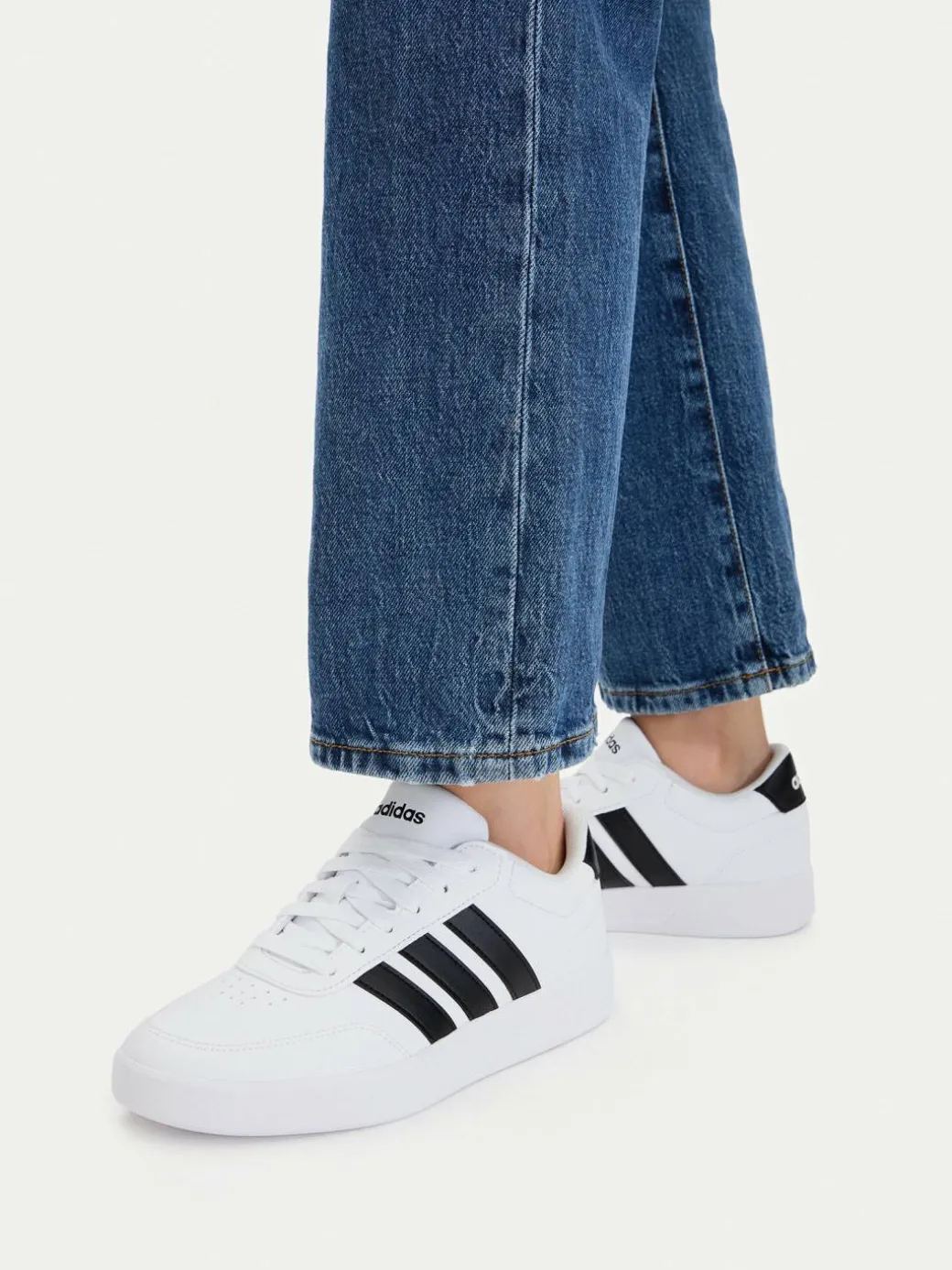 Sneakers Breaknet 3.0 JR3547 Bianco