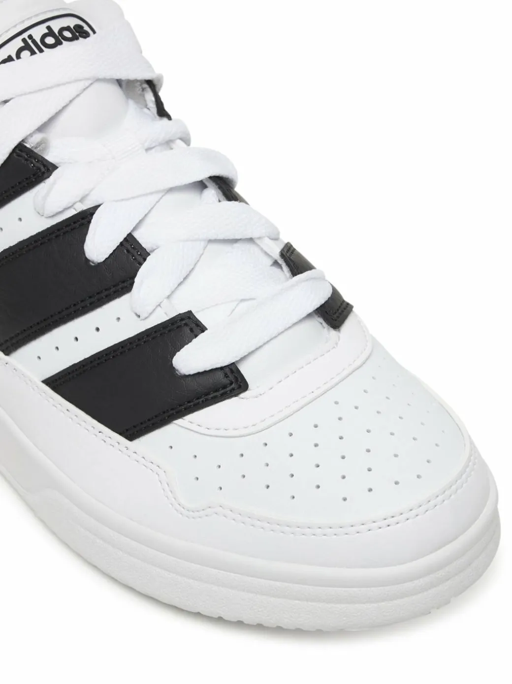 Sneakers Break Start 2000 JS0145 Bianco