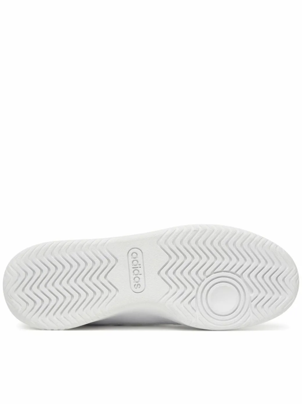 Sneakers Break Start 2000 JS0145 Bianco