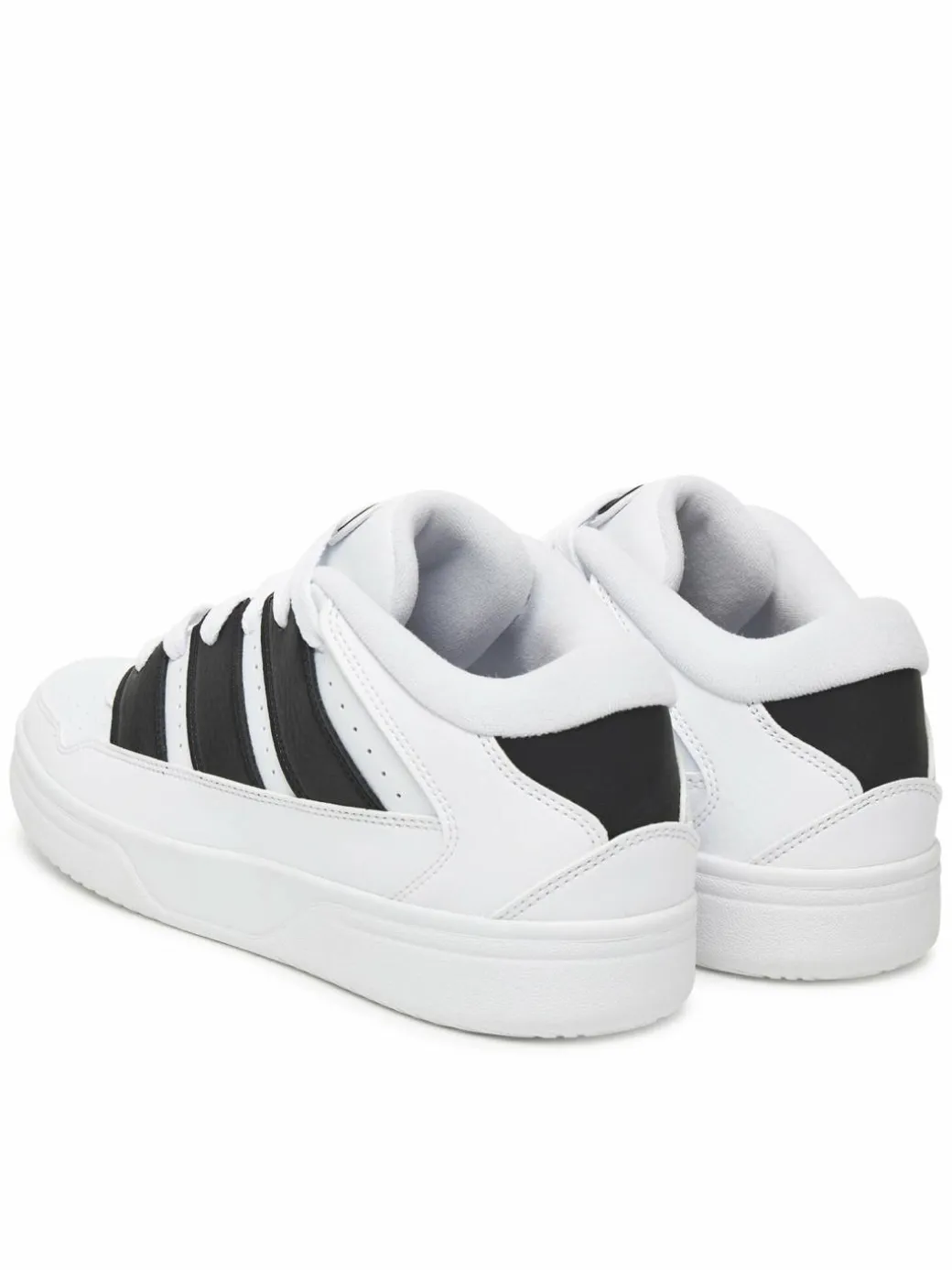 Sneakers Break Start 2000 JS0145 Bianco