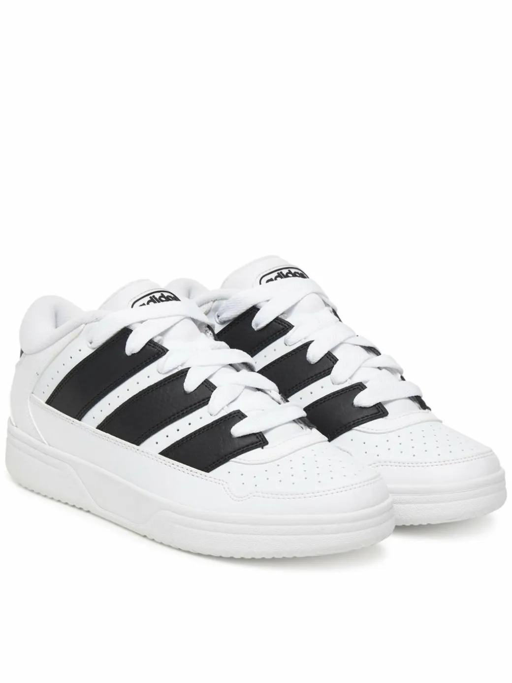 Sneakers Break Start 2000 JS0145 Bianco