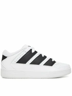 Sneakers Break Start 2000 JS0145 Bianco