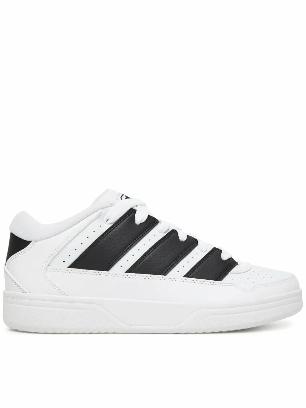 Sneakers Break Start 2000 JS0145 Bianco