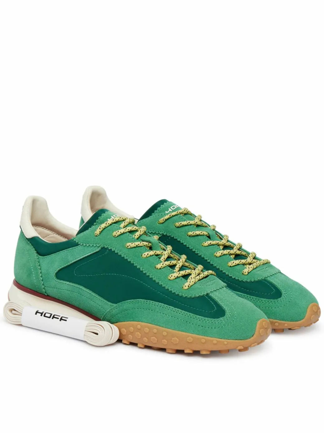 Sneakers Bridge MkII 22559004 Verde
