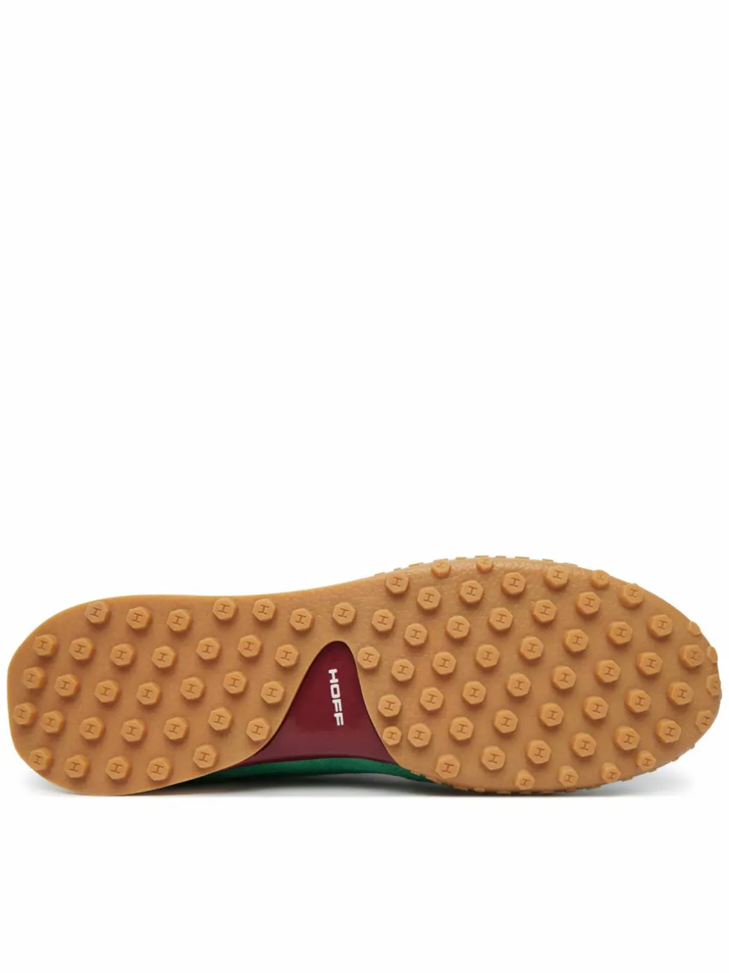 Sneakers Bridge MkII 22559004 Verde
