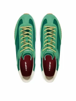 Sneakers Bridge MkII 22559004 Verde