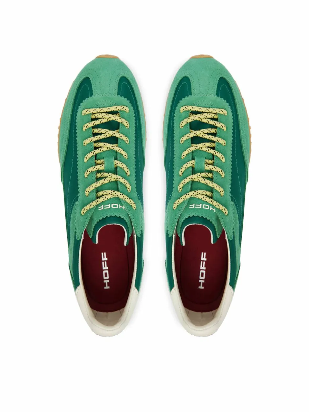 Sneakers Bridge MkII 22559004 Verde