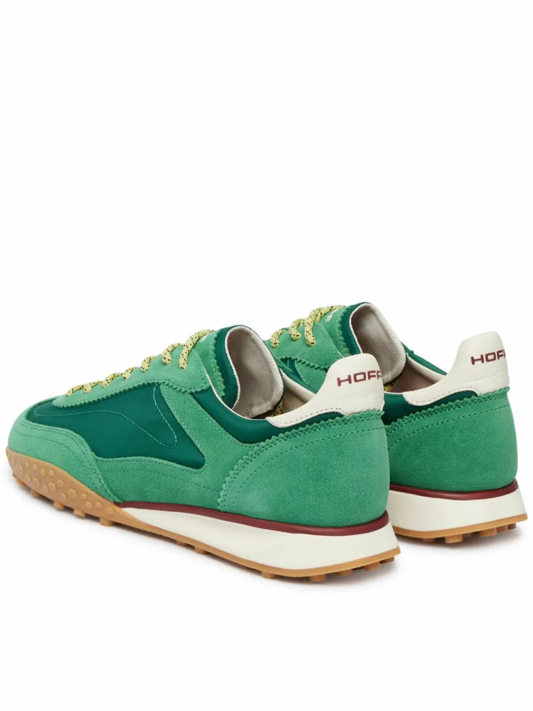 Sneakers Bridge MkII 22559004 Verde