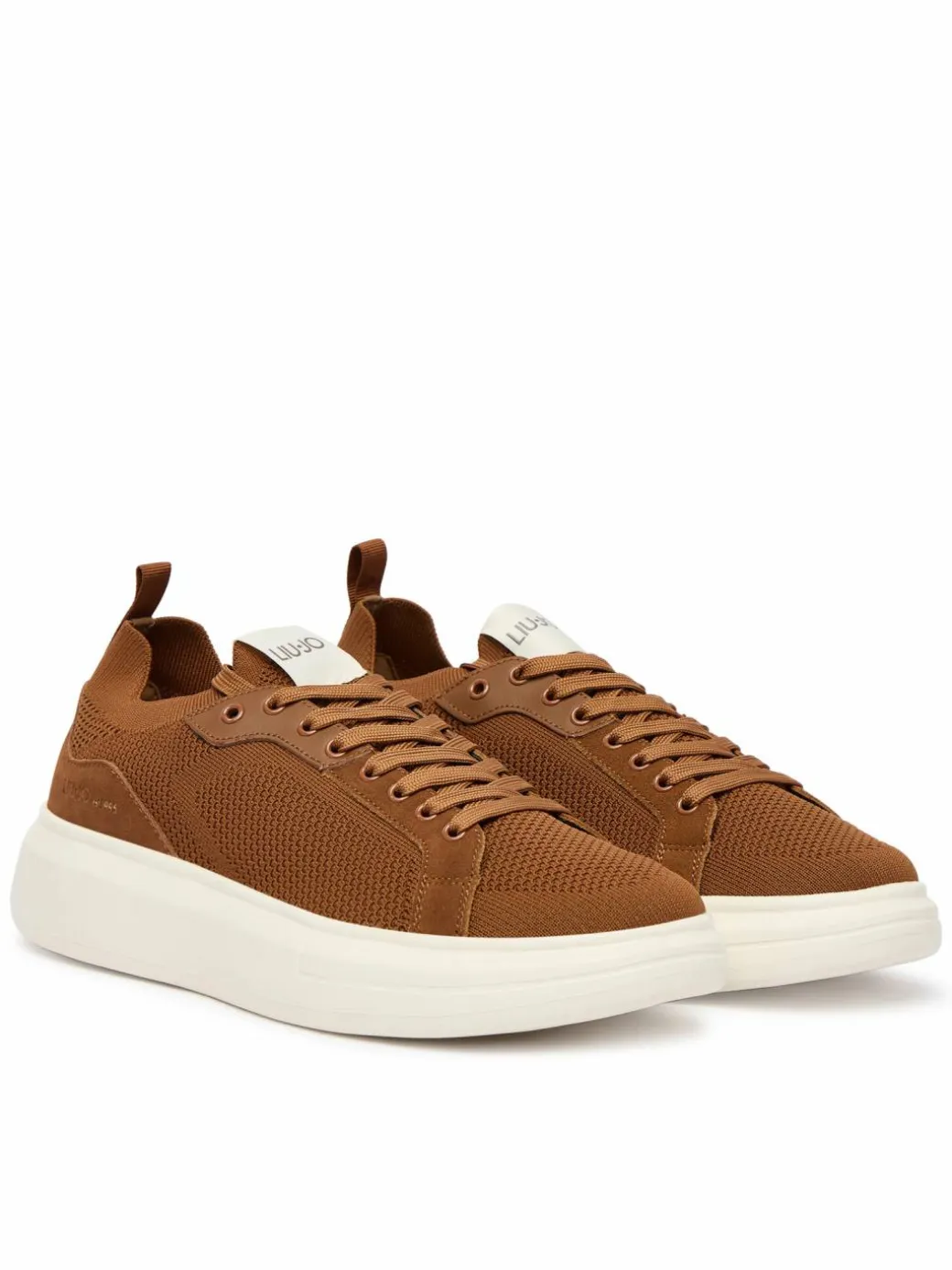Sneakers 7B6011 TX145 Marrone