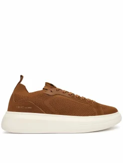 Sneakers 7B6011 TX145 Marrone