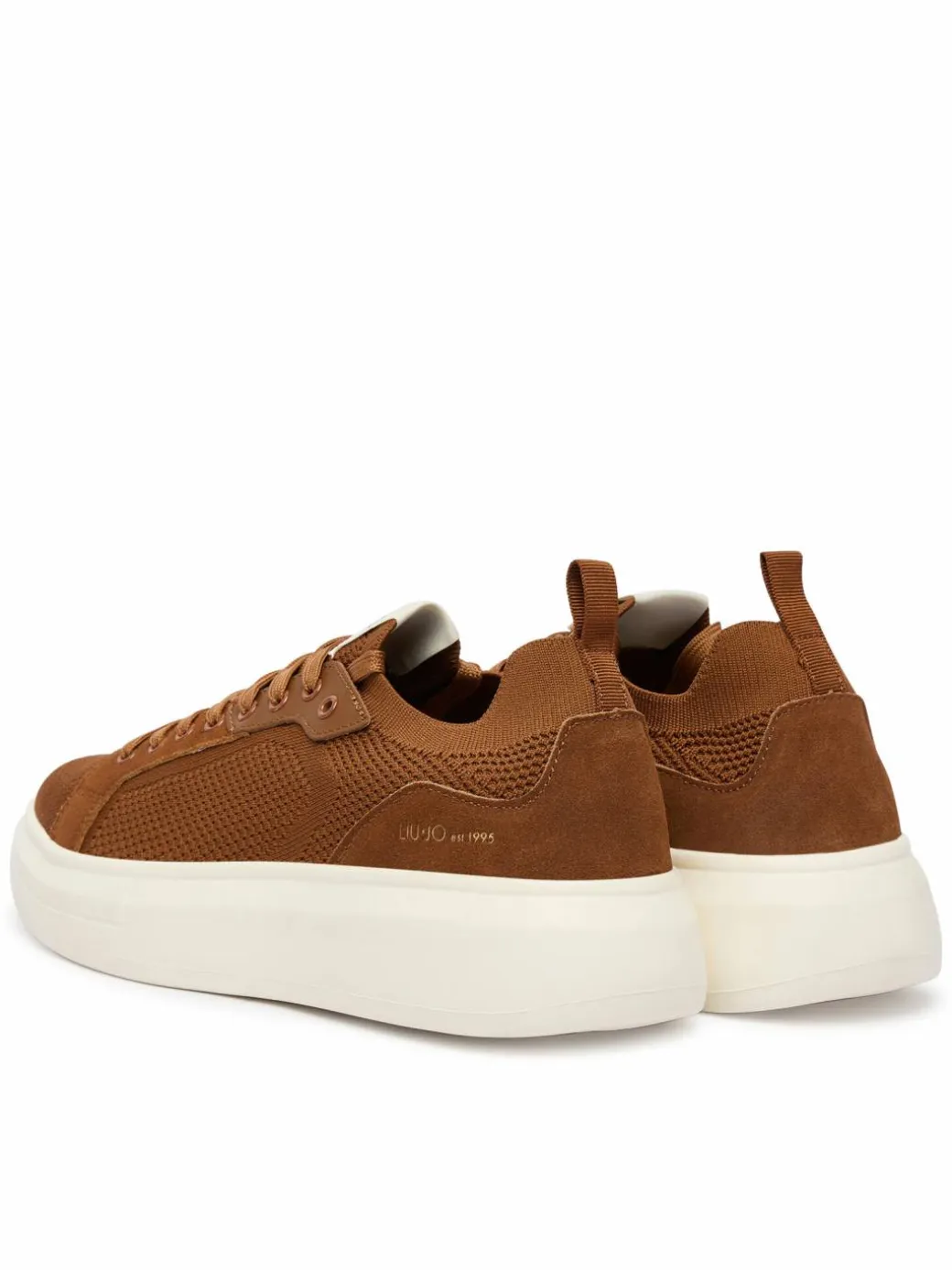Sneakers 7B6011 TX145 Marrone
