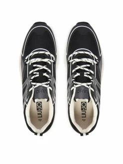 Sneakers 7B6009 TX519 Nero