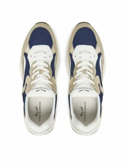Sneakers Bulk 0012018787.10.3D92 Blu scuro