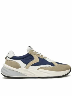 Sneakers Bulk 0012018787.10.3D92 Blu scuro