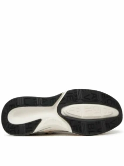 Sneakers Bulk 0012018787.10.3D92 Blu scuro