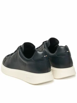 Sneakers Bulton 50557820 Blu scuro