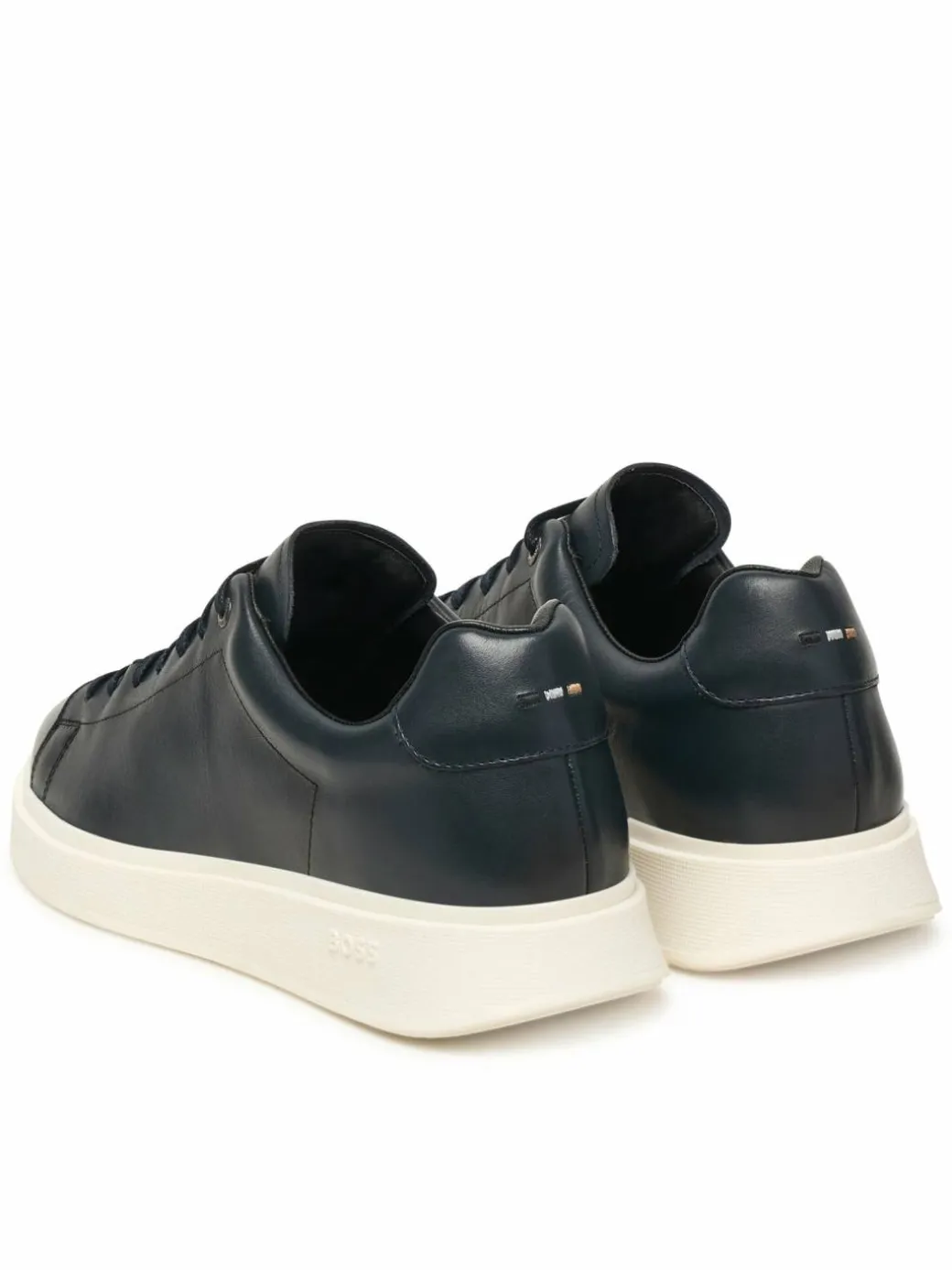 Sneakers Bulton 50557820 Blu scuro