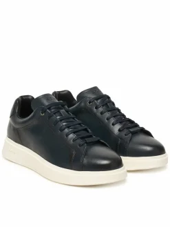 Sneakers Bulton 50557820 Blu scuro