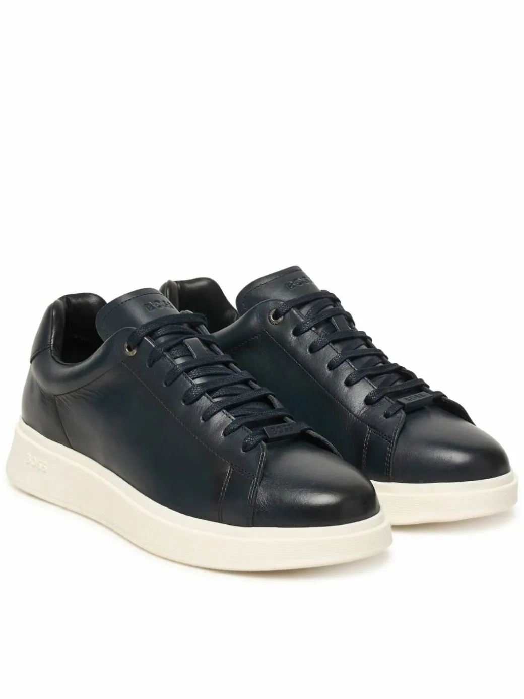 Sneakers Bulton 50557820 Blu scuro