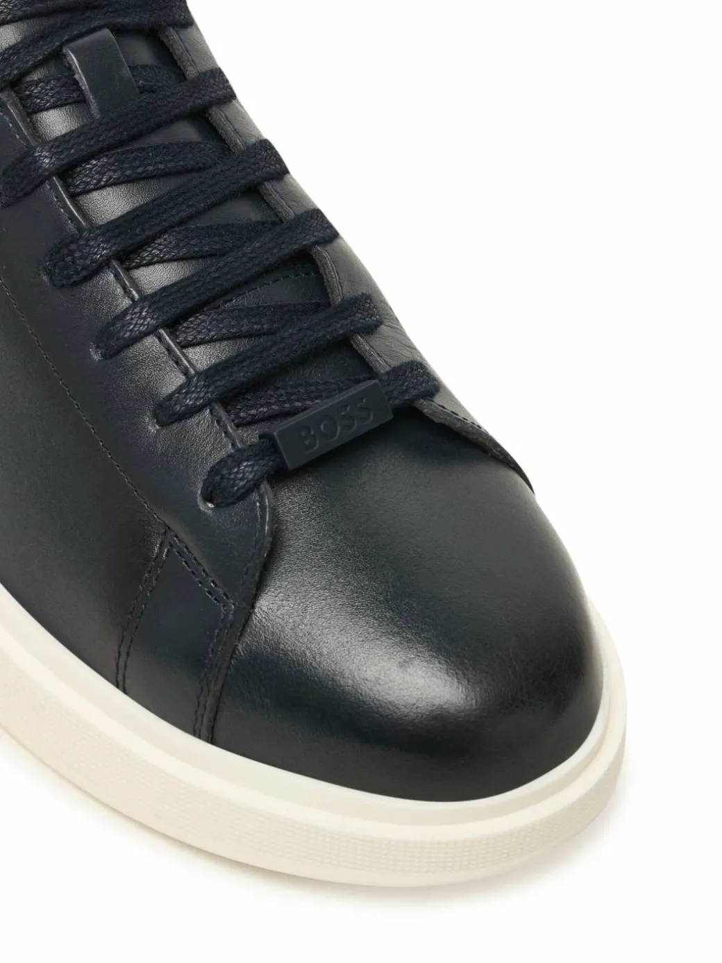 Sneakers Bulton 50557820 Blu scuro