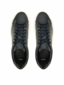 Sneakers Bulton 50557820 Blu scuro