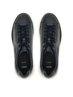 Sneakers Bulton  50568773 Blu scuro