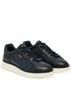 Sneakers Bulton 50568773 Blu scuro