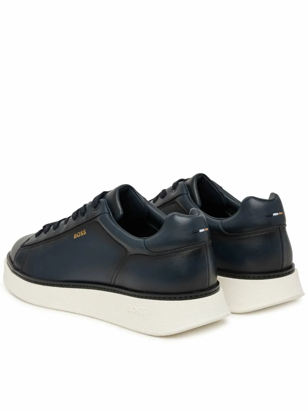 Sneakers Bulton 50568773 Blu scuro