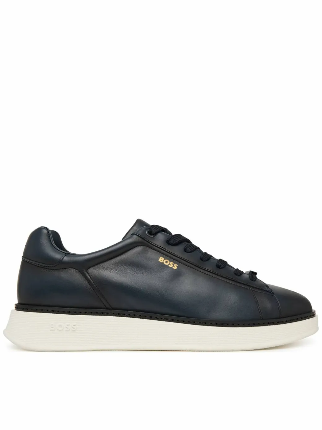 Sneakers Bulton 50568773 Blu scuro