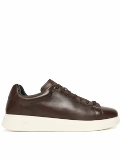 Sneakers Bulton 50557820 Marrone