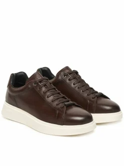 Sneakers Bulton 50557820 Marrone