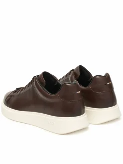 Sneakers Bulton 50557820 Marrone
