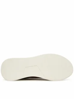 Sneakers Bulton 50568773 Marrone