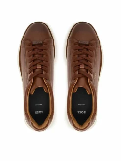 Sneakers Bulton  50568773 Marrone