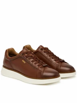 Sneakers Bulton 50568773 Marrone