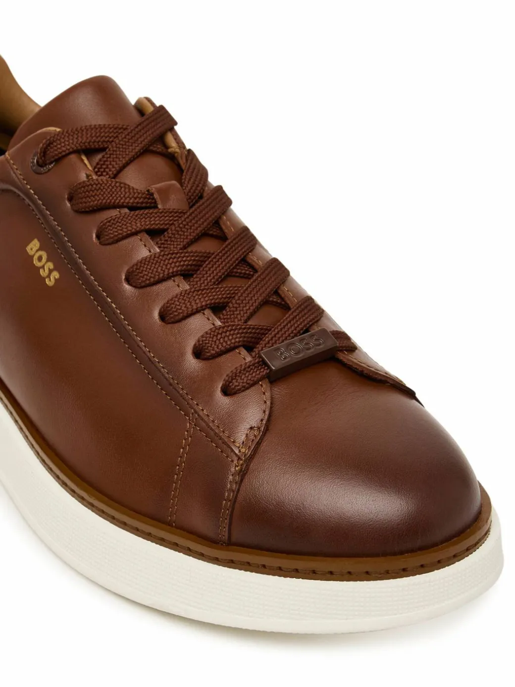 Sneakers Bulton 50568773 Marrone