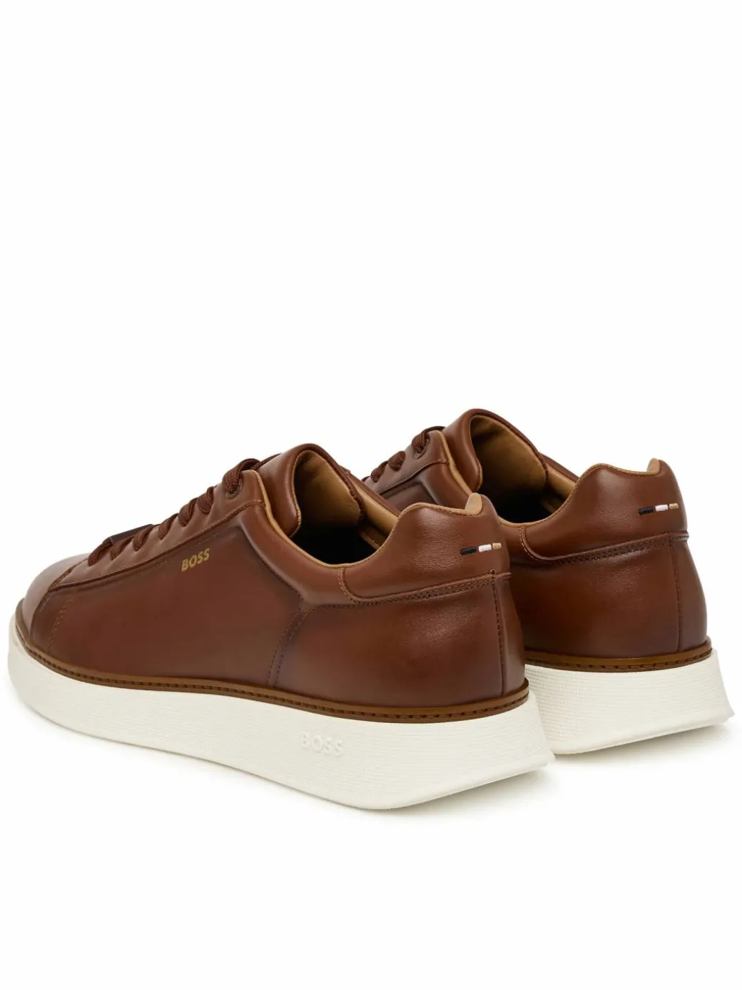 Sneakers Bulton 50568773 Marrone