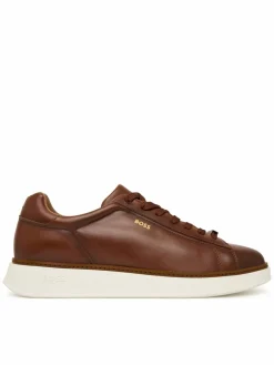 Sneakers Bulton 50568773 Marrone