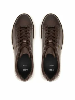Sneakers Bulton 50568773 Marrone