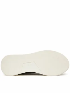 Sneakers Bulton  50568773 Marrone
