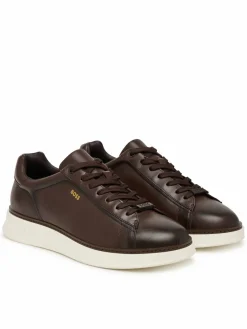 Sneakers Bulton  50568773 Marrone