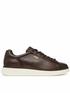Sneakers Bulton  50568773 Marrone