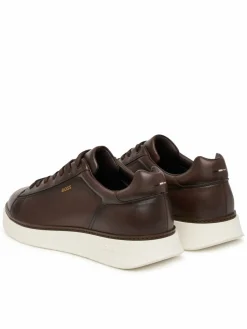 Sneakers Bulton  50568773 Marrone