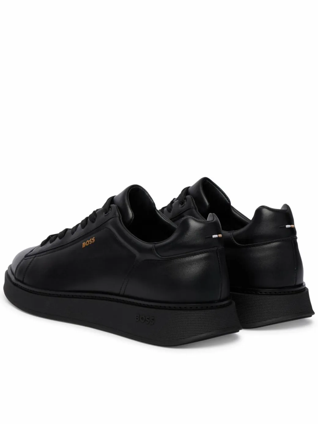 Sneakers Bulton 50568773 Nero